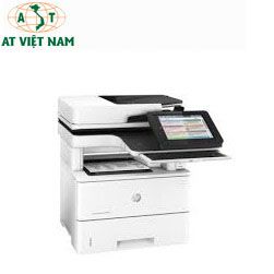 MÁY IN ĐA CHỨC NĂNG A4 HP LASERJET ENTERPRISE MFP M527Z                                                                                                                                                 